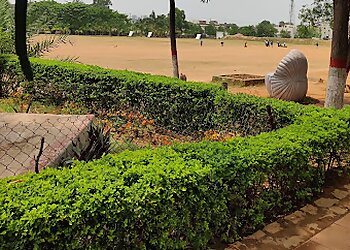3 Best Public Parks in Ranchi, JH - Expert Recommendations