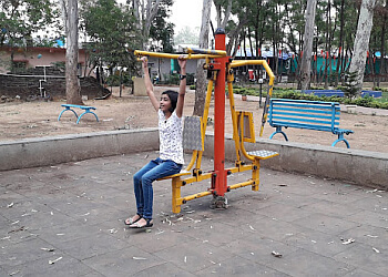 Shahid Sankalp Children Park