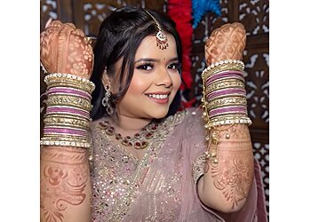 Shahnaz Husain Salon