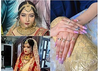 Shahnaz Husain Salon