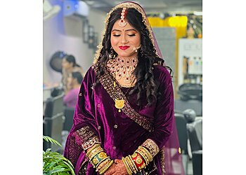 Gorakhpur Beauty Parlours Shahnaz Husain Franchise Salon image 1