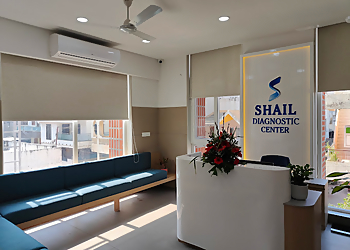 Shail Diagnostic Center