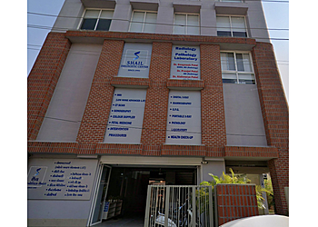 Shail Diagnostic Center