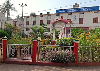 Shailabala Women’s College