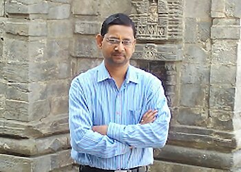 Shailesh Srivastava - JYOTISH MITRA