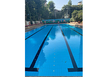 Shailesh Tower Swimming Pool