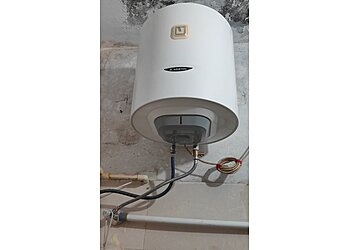 Shakeel plumbing service