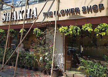 Shakha The Flower Shop