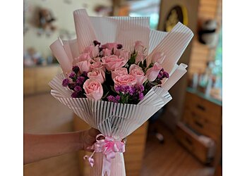 Shakha The Flower Shop