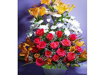 Surat Flower Shops Shakha The Flower Shop image 1