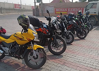 Shakil Automobile Service Center