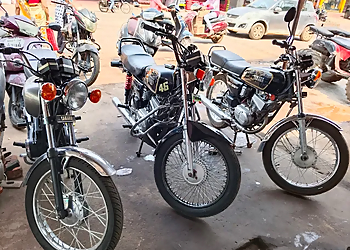 Shakil Automobile Service Center