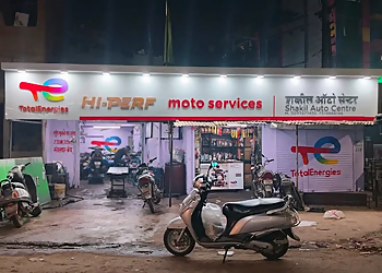 Shakil Automobile Service Center