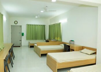 Shakthi Residential School