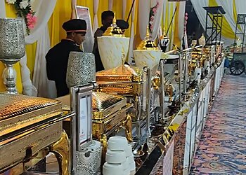 Shakti Catering & Events