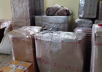 Shakti Packers and Movers