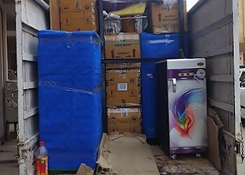 Shakti Packers and Movers