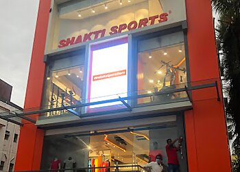 Shakti Sports