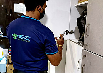 Shakti Pest Control