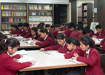 Shakuntala Vidyalaya