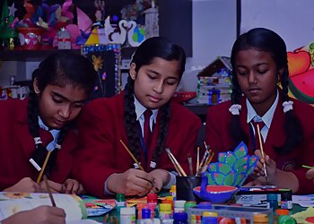 Shakuntala Vidyalaya