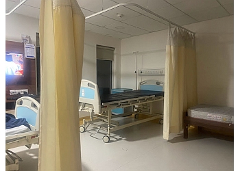 Shalby Multi-Specialty Hospital