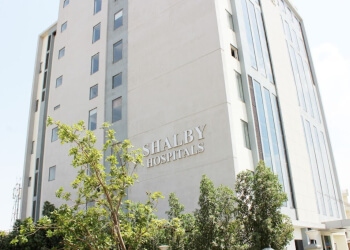 Jaipur Multispeciality Hospitals Shalby Multi-Specialty Hospital image 1