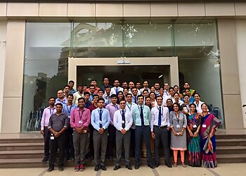 Shalby Multispeciality Hospital