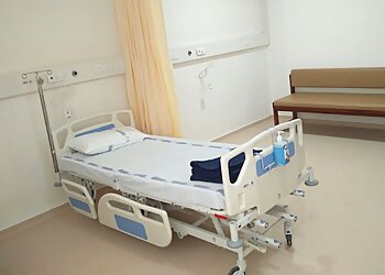 Shalby Multispeciality Hospital