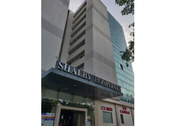 Shalby Multispeciality Hospitals