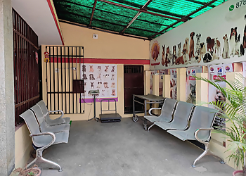 Shalihotra Pet Clinic & Spa