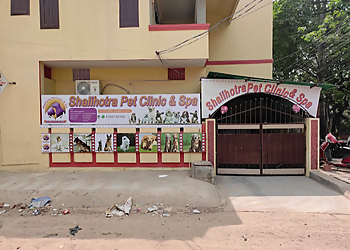Shalihotra Pet Clinic & Spa