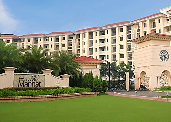 Shalimar Corp Limited