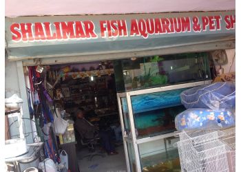 shalimar fish aquarium & pet shop