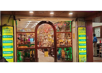 Shalimar Gift Shop