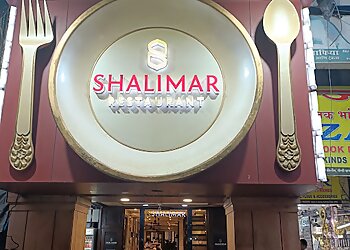 Shalimar Restaurant