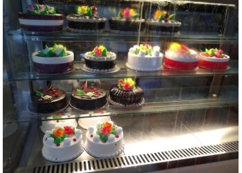 3 Best Cake Shops in Meerut - Expert Recommendations