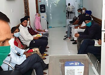 Sham Mind Neuropsychiatry & De-addiction Clinic