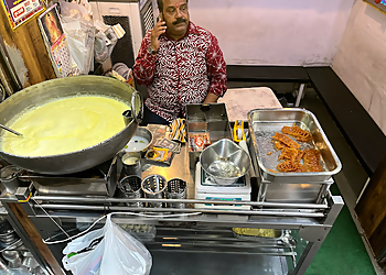 Shambhu Mishthan Bhandar