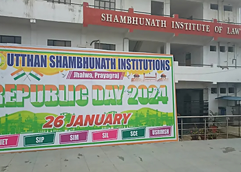 Shambhunath Institute of Engineering and Technology