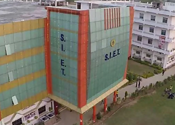 Shambhunath Institute of Engineering and Technology