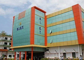 Shambhunath Institute of Engineering and Technology