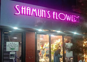 Shamun's Flowers