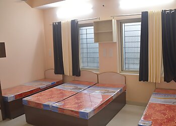 Shanaya girls hostel