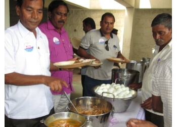 Shangeetha Mess & Caters