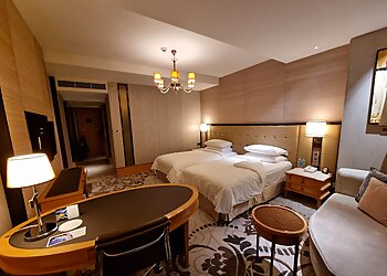 Shangri-La Bengaluru