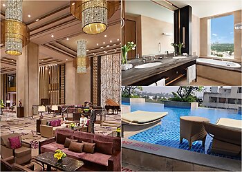 Shangri-La Bengaluru