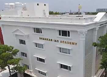 shankar mahadevan academy review