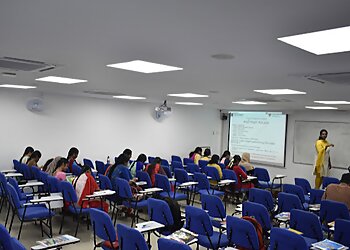 Shankar IAS Academy Madurai