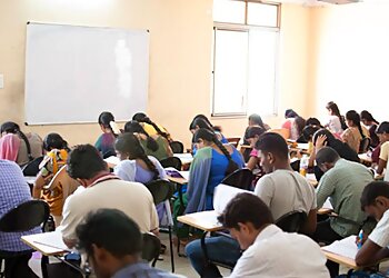 Shankar IAS Academy Madurai